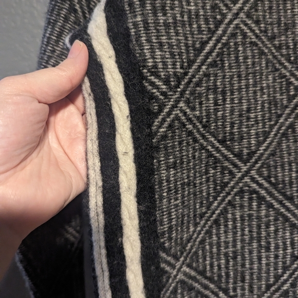 Madewell Wool Sweater - Picture 3 of 7